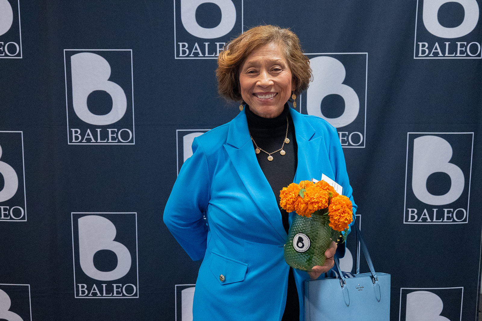 Community program hero